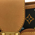 Louis Vuitton Multicolor Annie MM — view 4