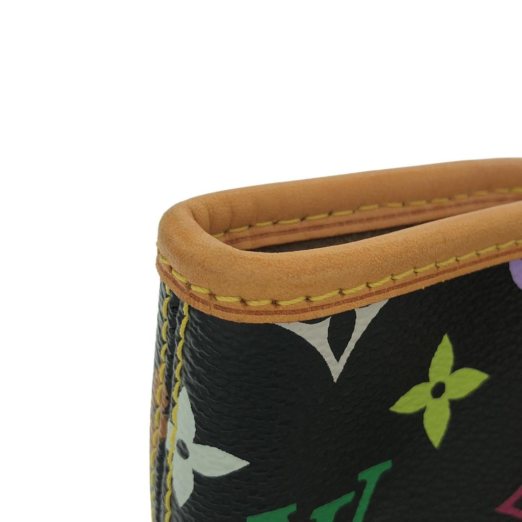 Louis Vuitton Multicolor Annie MM — view 8