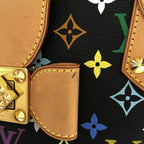 Louis Vuitton Multicolor Annie MM — view 6