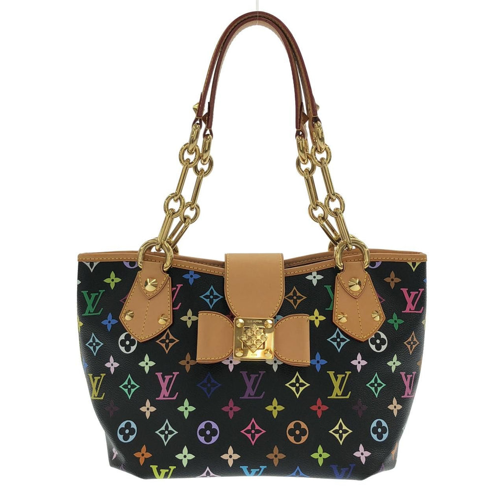 Louis Vuitton Multicolor Annie MM