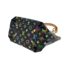 Louis Vuitton Multicolor Annie MM — view 3