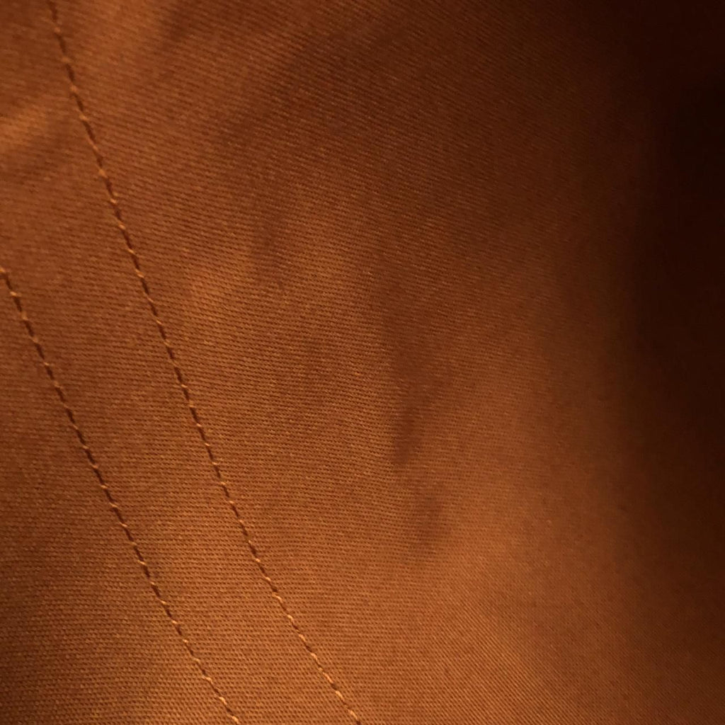 Louis Vuitton Monogram Keepall 50 cm Boston — view 9