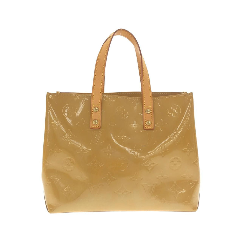 Louis Vuitton Vernis Reed PM