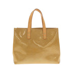 Louis Vuitton Vernis Reed PM