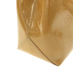 Louis Vuitton Vernis Reed PM — view 5