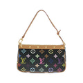 Louis Vuitton Multicolor Pochette Pouch