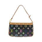 Louis Vuitton Multicolor Pochette Pouch