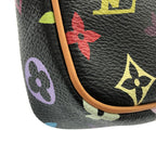 Louis Vuitton Multicolor Pochette Pouch — view 4