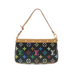 Louis Vuitton Multicolor Pochette Pouch — view 2
