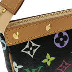 Louis Vuitton Multicolor Pochette Pouch — view 6