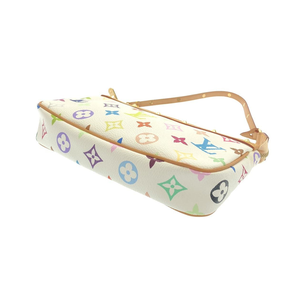 Louis Vuitton Multicolor Pochette Pouch — view 3