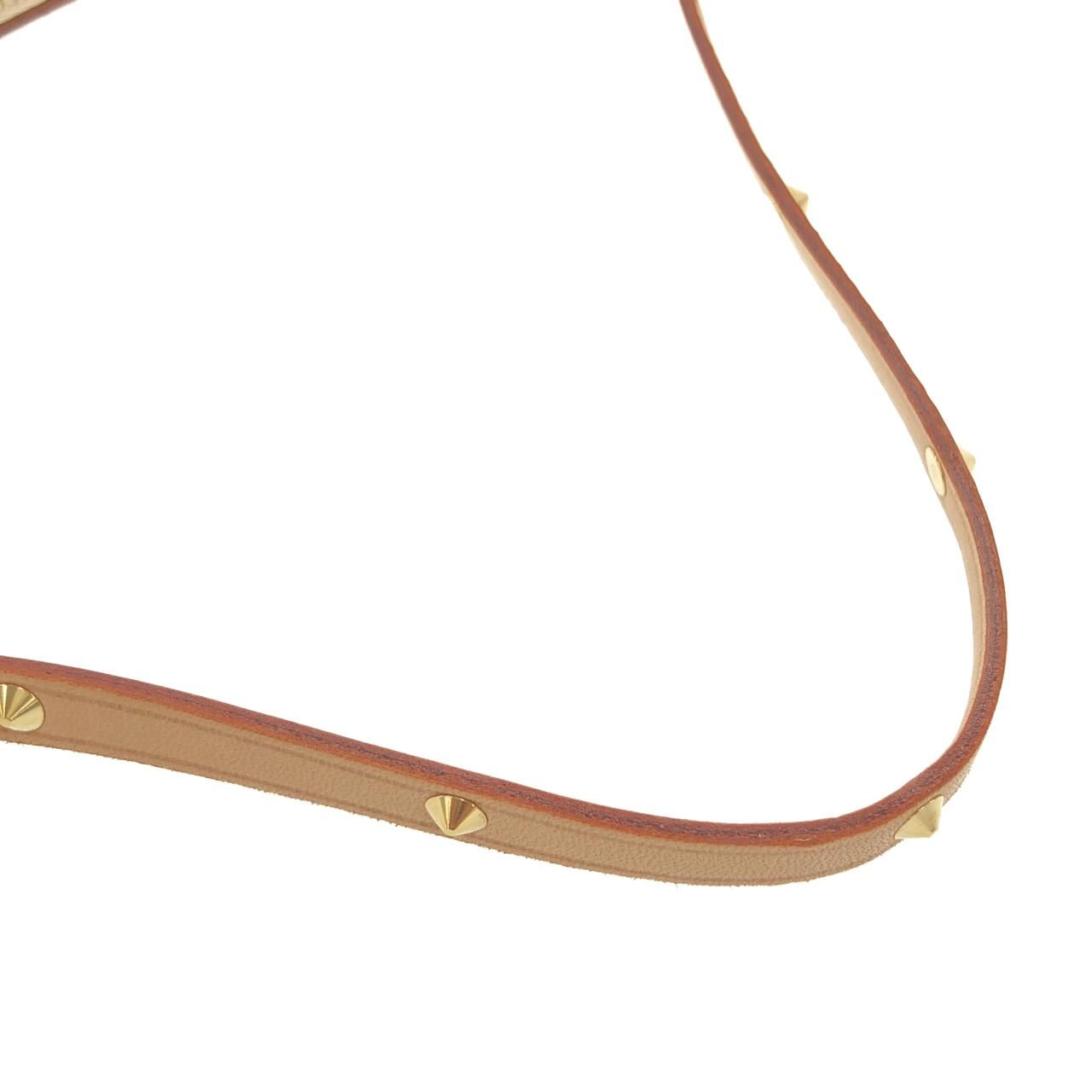 Louis Vuitton Multicolor Pochette Pouch — view 8