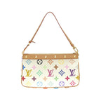 Louis Vuitton Multicolor Pochette Pouch — view 2