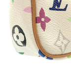 Louis Vuitton Multicolor Pochette Pouch — view 4