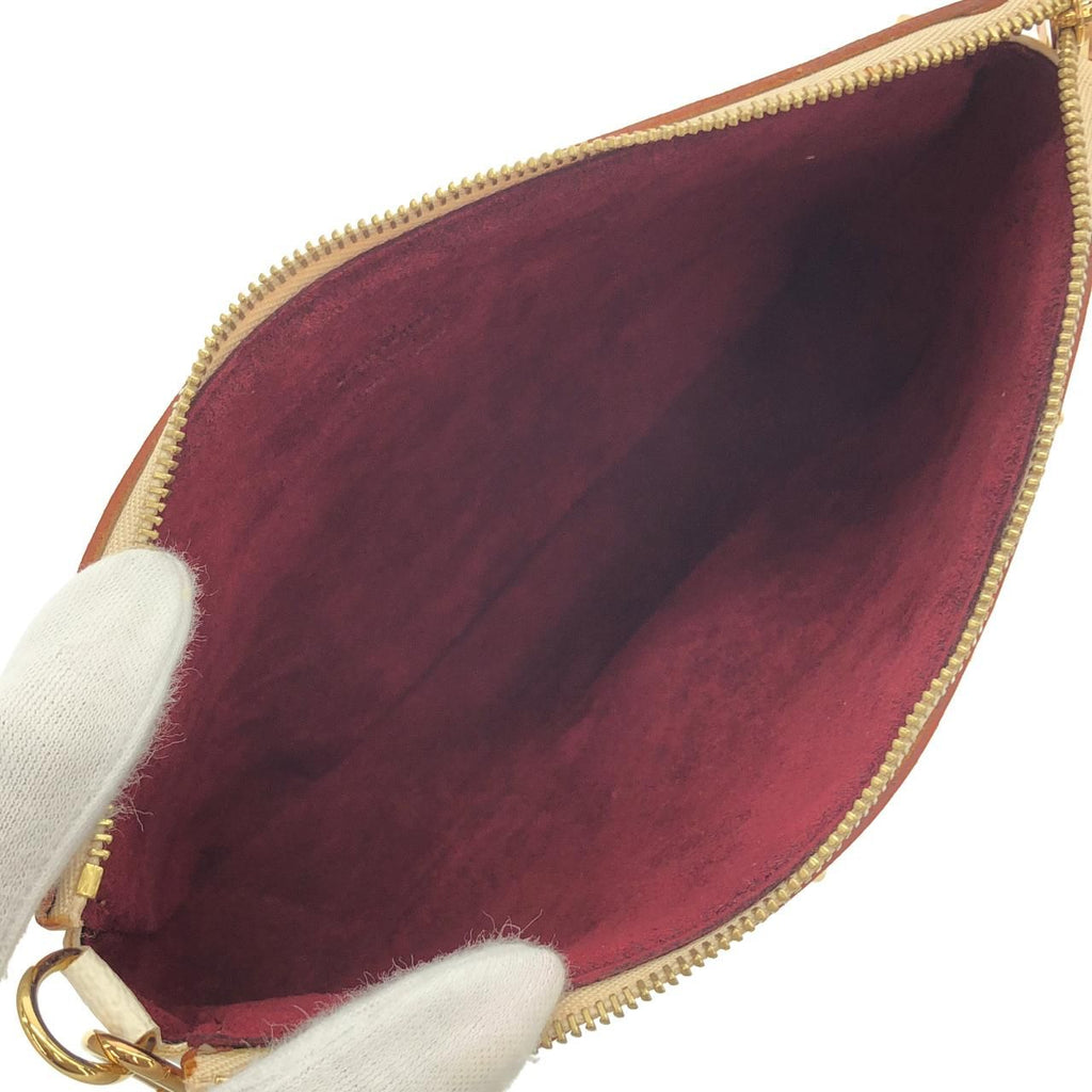 Louis Vuitton Multicolor Pochette Pouch — view 9