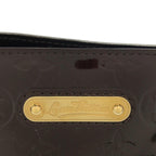 Louis Vuitton Vernis Wilshire PM — view 6