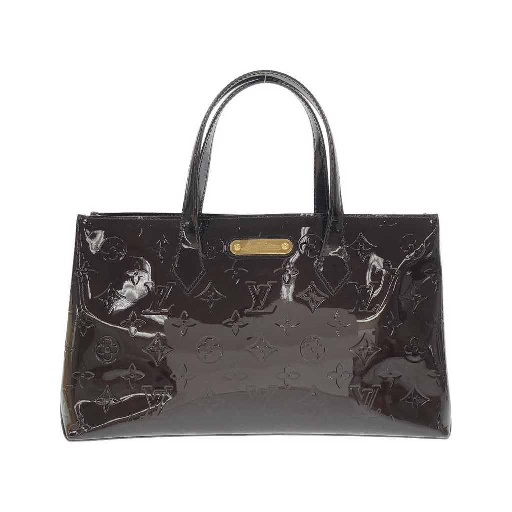 Louis Vuitton Vernis Wilshire PM