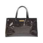 Louis Vuitton Vernis Wilshire PM