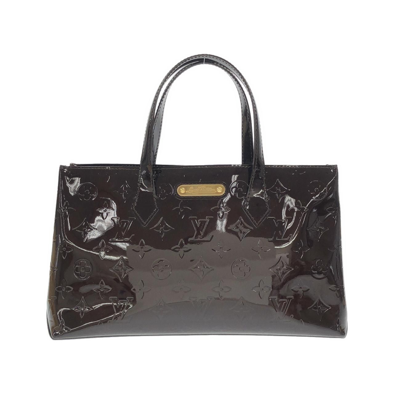 Louis Vuitton Vernis Wilshire PM