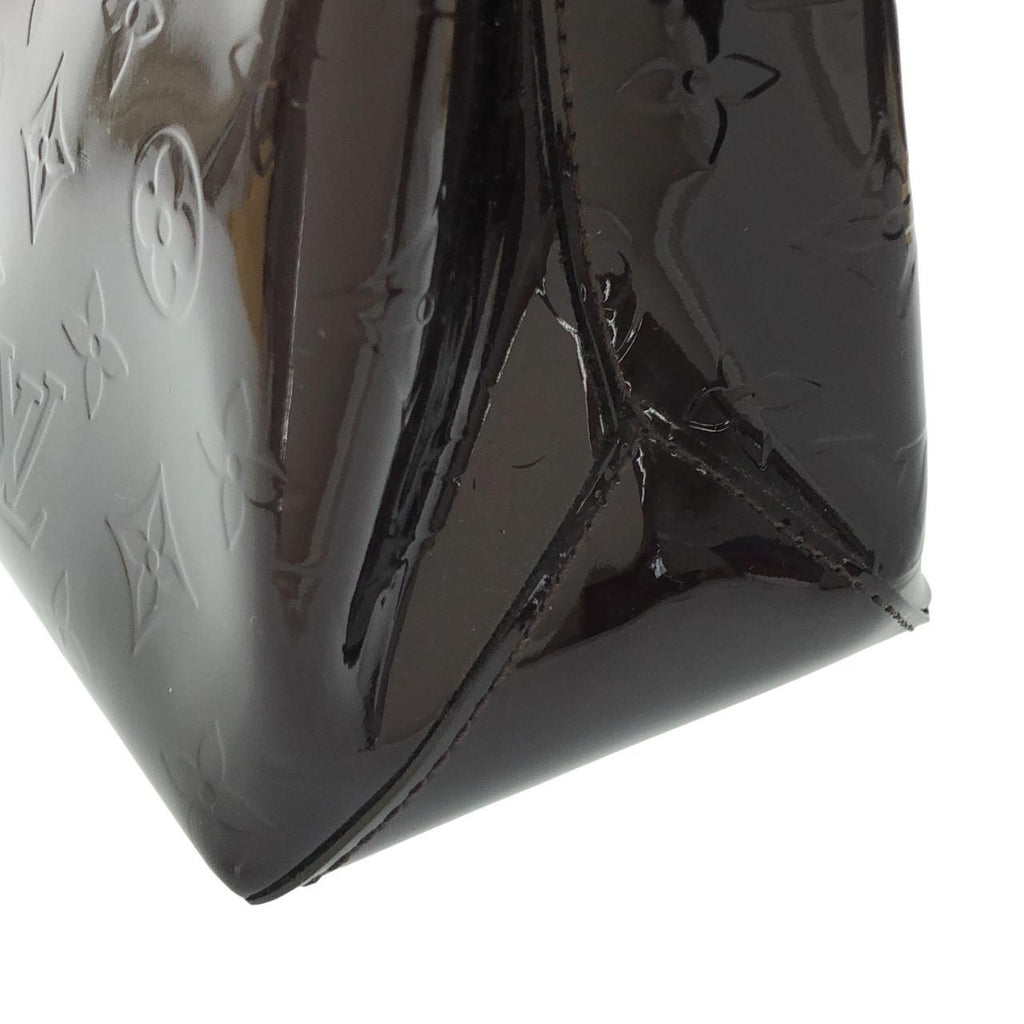 Louis Vuitton Vernis Wilshire PM — view 5