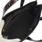 Louis Vuitton Vernis Wilshire PM — view 8
