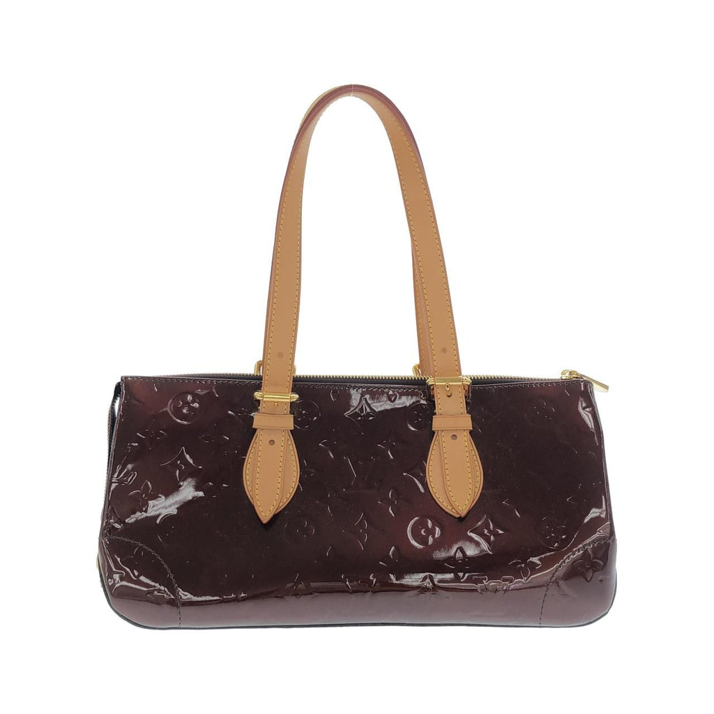 Louis Vuitton Vernis Rosewood Avenue — view 2