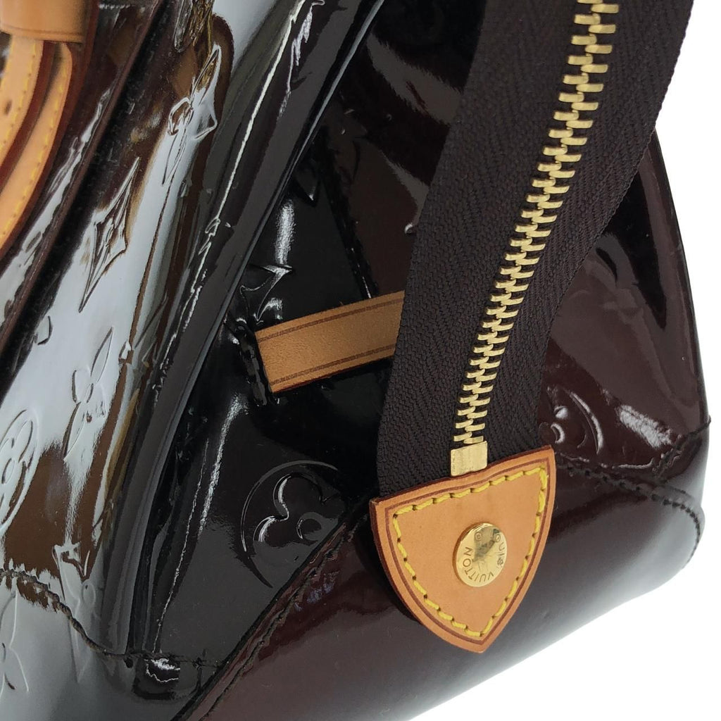 Louis Vuitton Vernis Rosewood Avenue — view 6