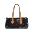 Louis Vuitton Vernis Rosewood Avenue