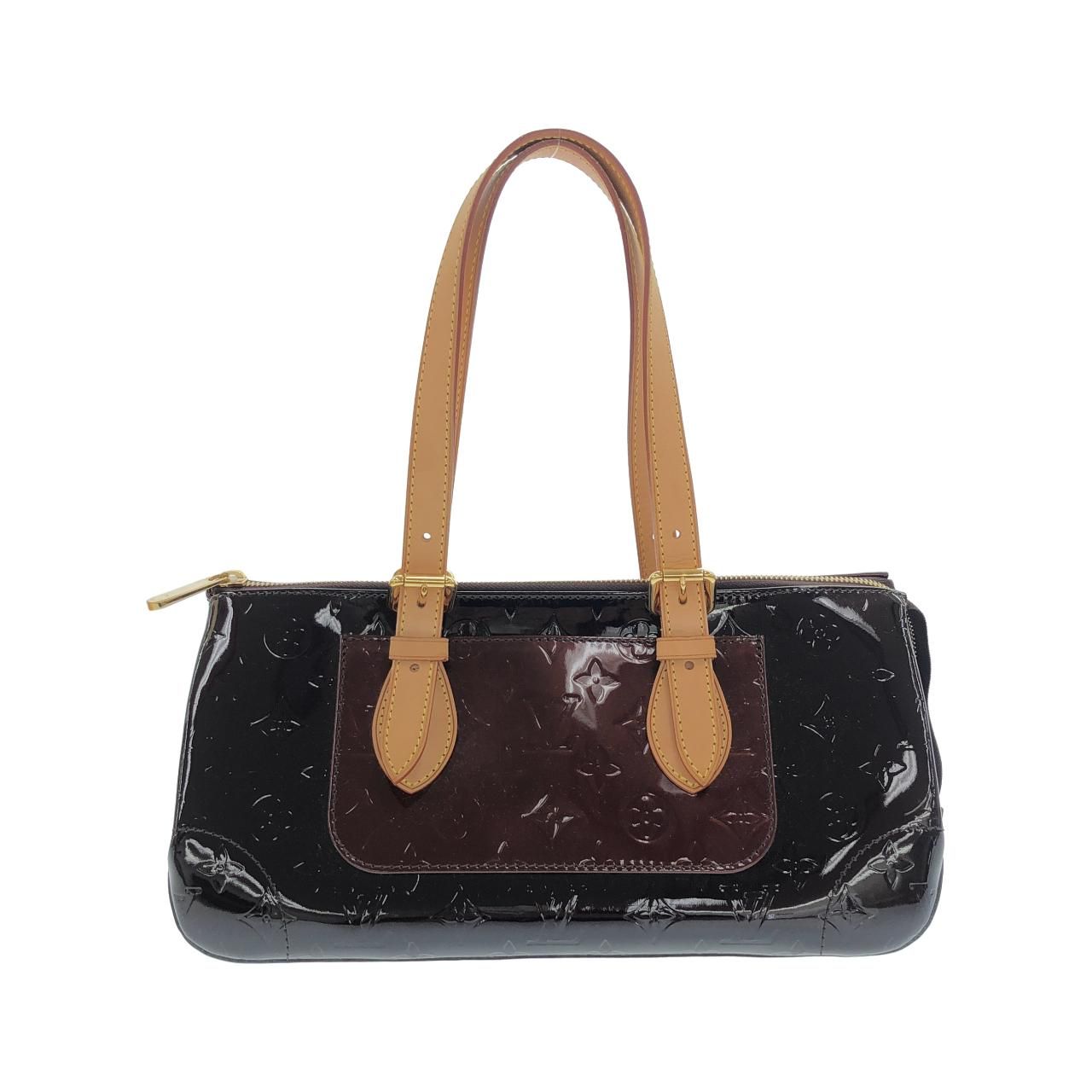 Louis Vuitton Vernis Rosewood Avenue