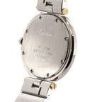 Cartier Santos Vandom LM Quartz Watch — view 6
