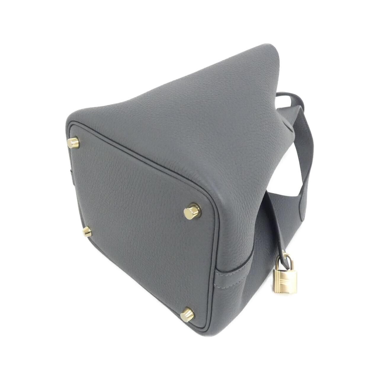 Hermes Picotin Lock PM — view 2