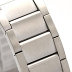 Bvlgari Bulgari Ergon SS Quartz Watch — view 5