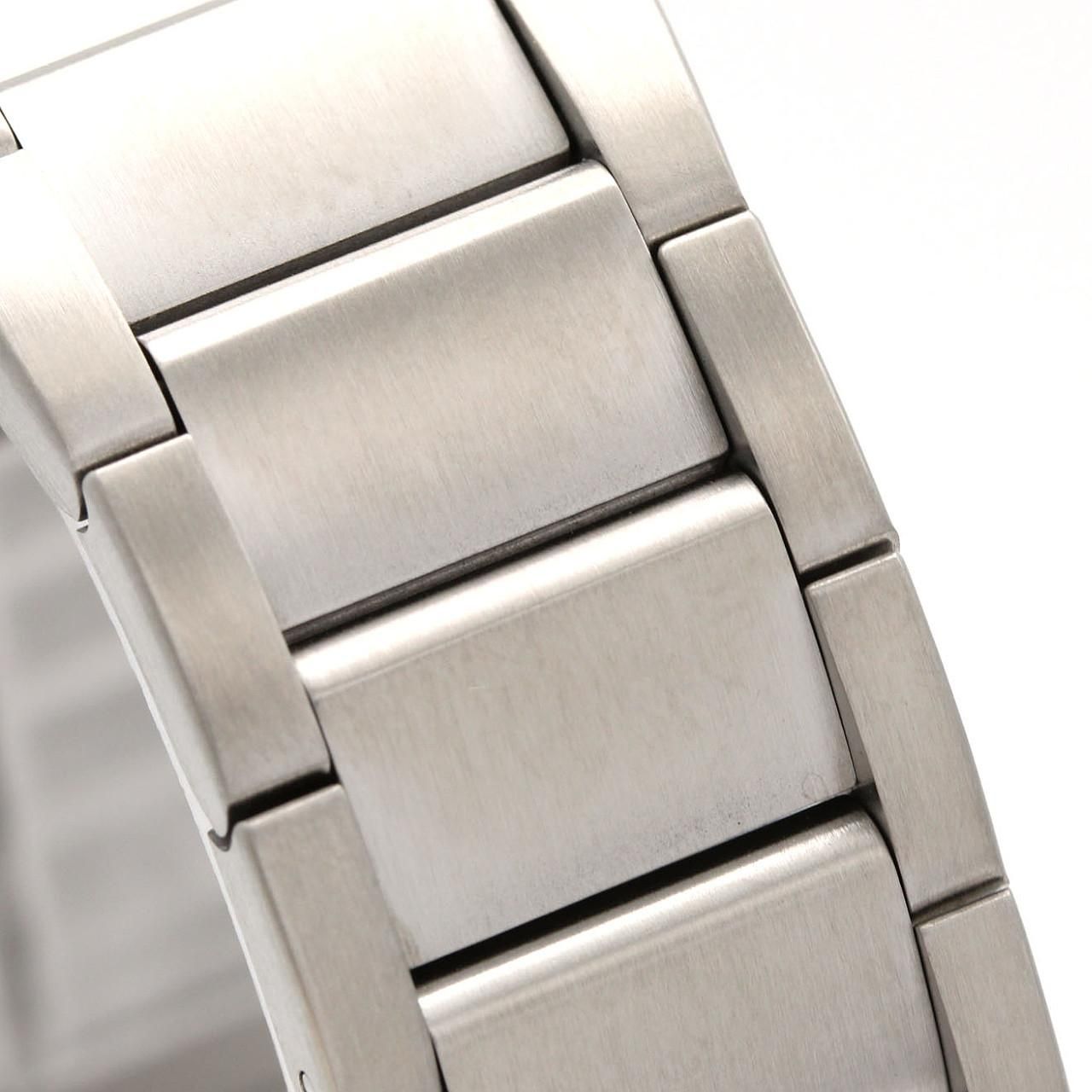 Bvlgari Bulgari Ergon SS Quartz Watch — view 5