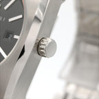 Bvlgari Bulgari Ergon SS Quartz Watch — view 4