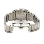 Bvlgari Bulgari Ergon SS Quartz Watch — view 7
