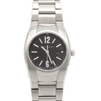 Bvlgari Bulgari Ergon SS Quartz Watch