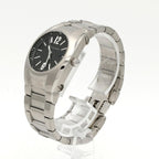 Bvlgari Bulgari Ergon SS Quartz Watch — view 2