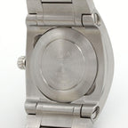 Bvlgari Bulgari Ergon SS Quartz Watch — view 6