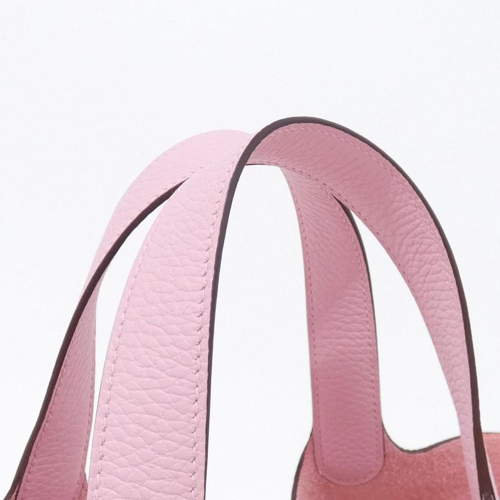 Hermes Picotin Lock PM — view 4