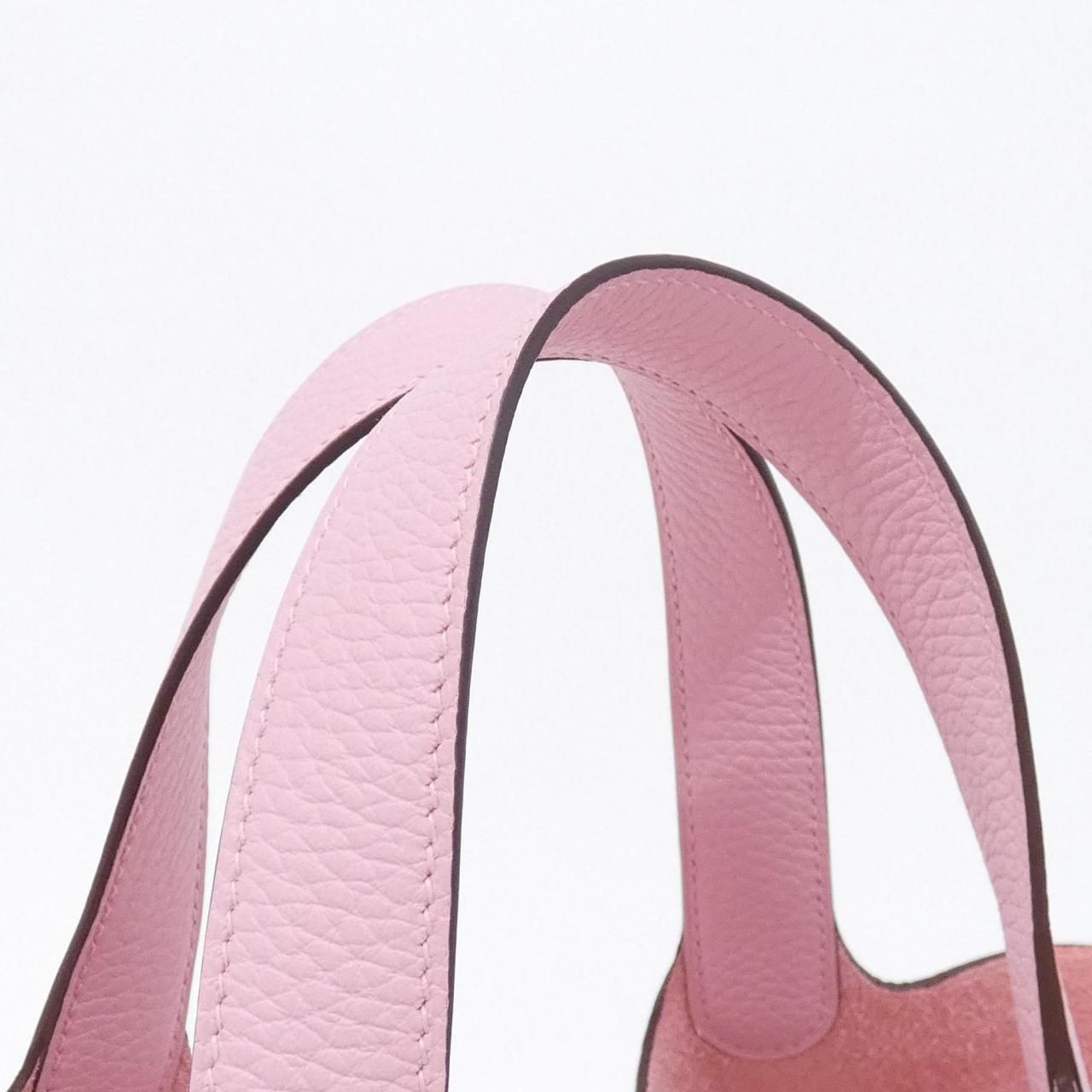 Hermes Picotin Lock PM — view 4