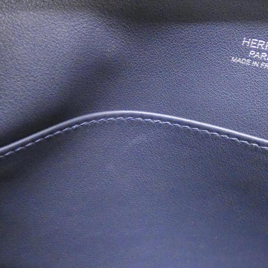 Hermes Petit Courier Shoulder — view 8
