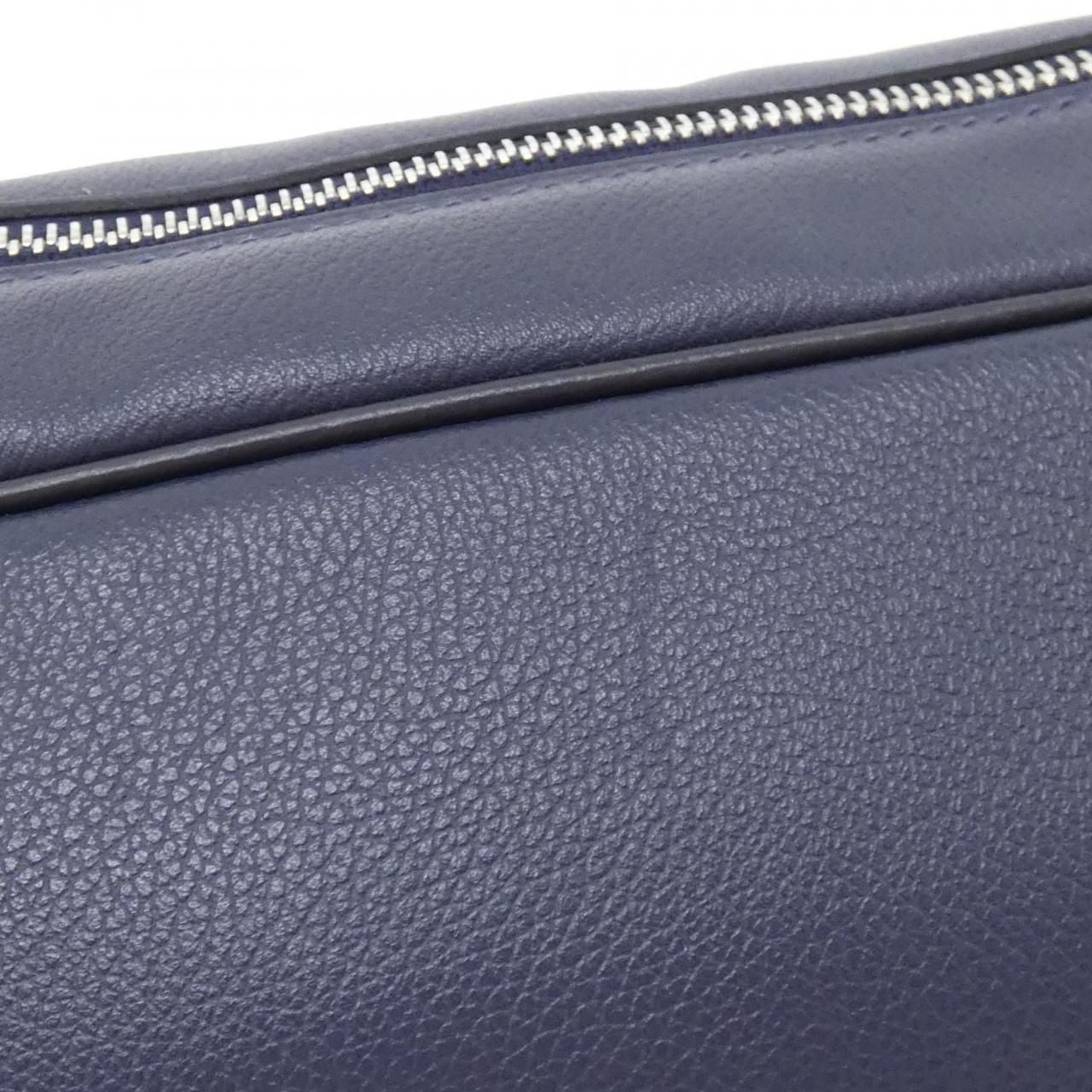 Hermes Petit Courier Shoulder — view 4