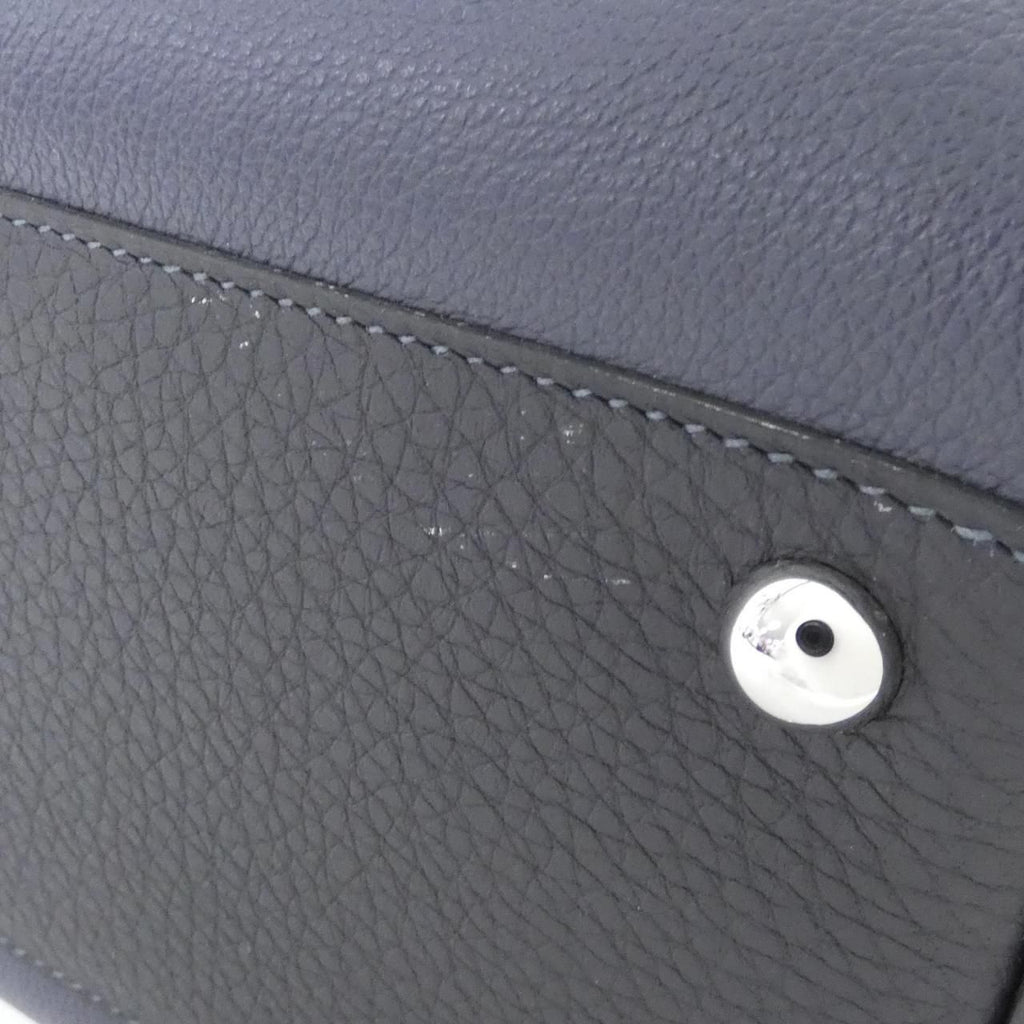 Hermes Petit Courier Shoulder — view 3