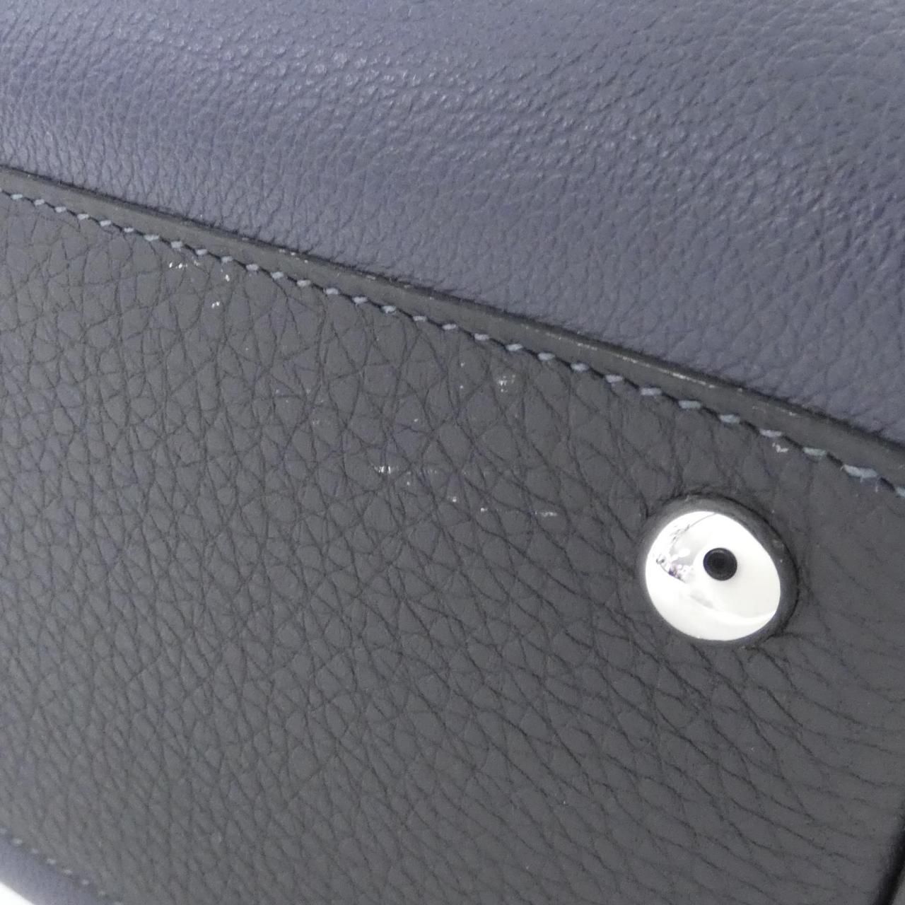 Hermes Petit Courier Shoulder — view 3