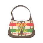 Gucci Jackie Shoulder