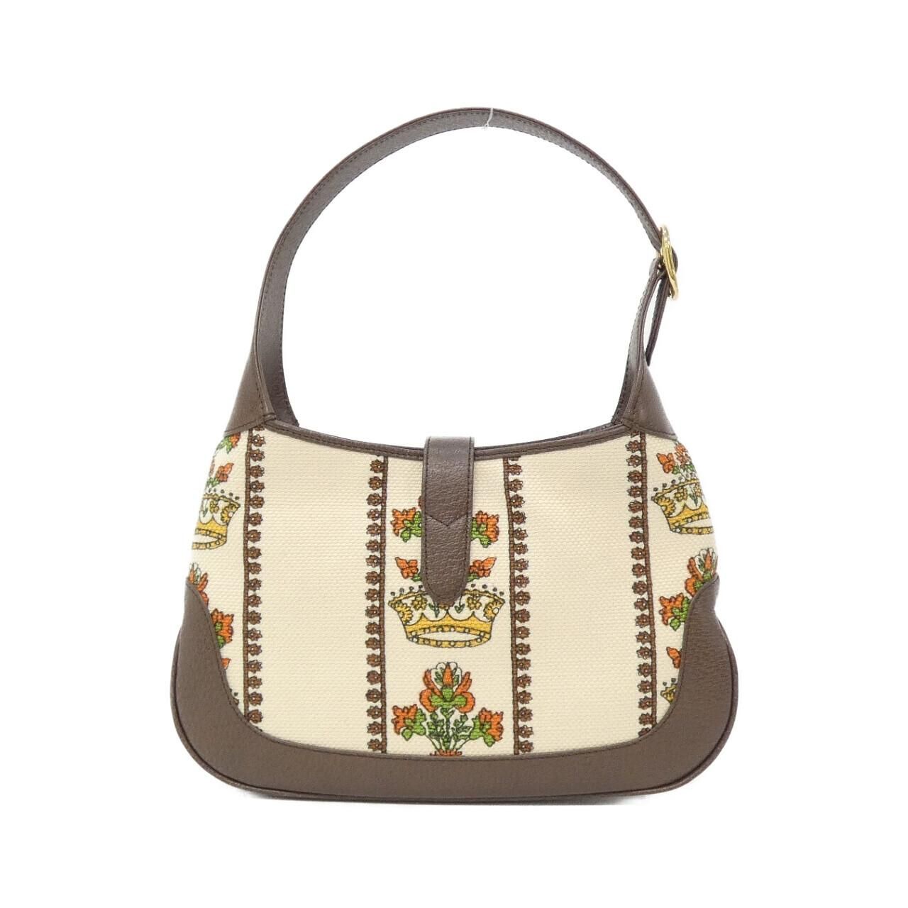 Gucci Jackie Shoulder — view 2