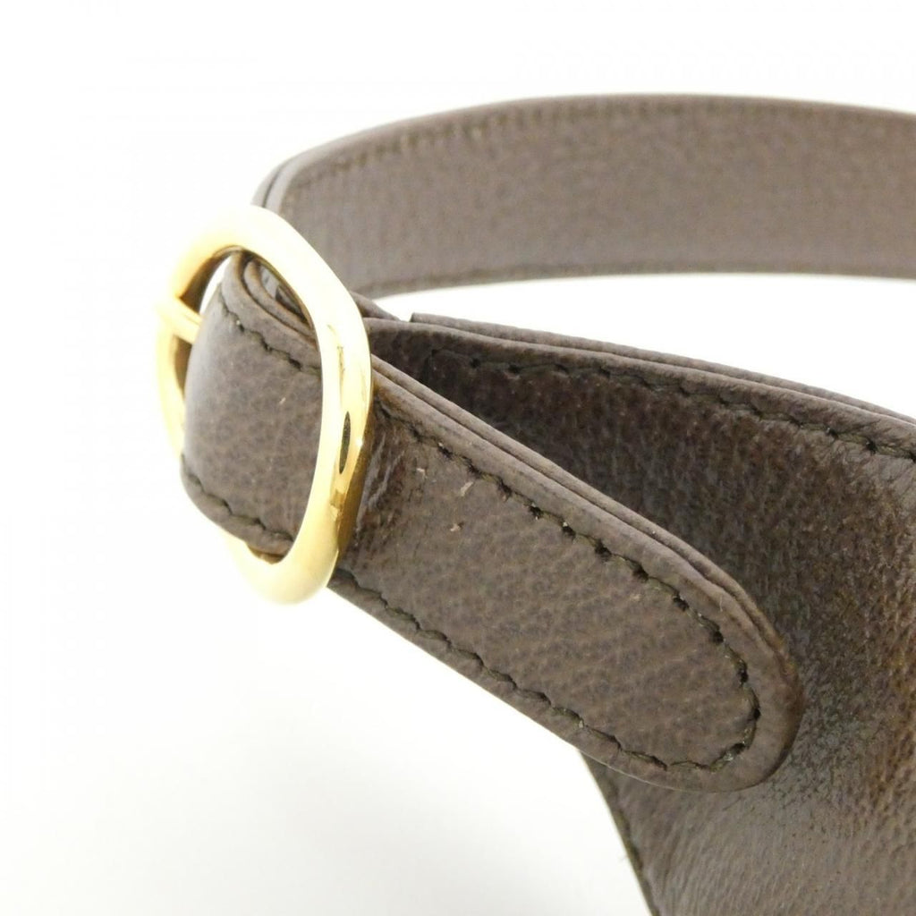 Gucci Jackie Shoulder — view 5