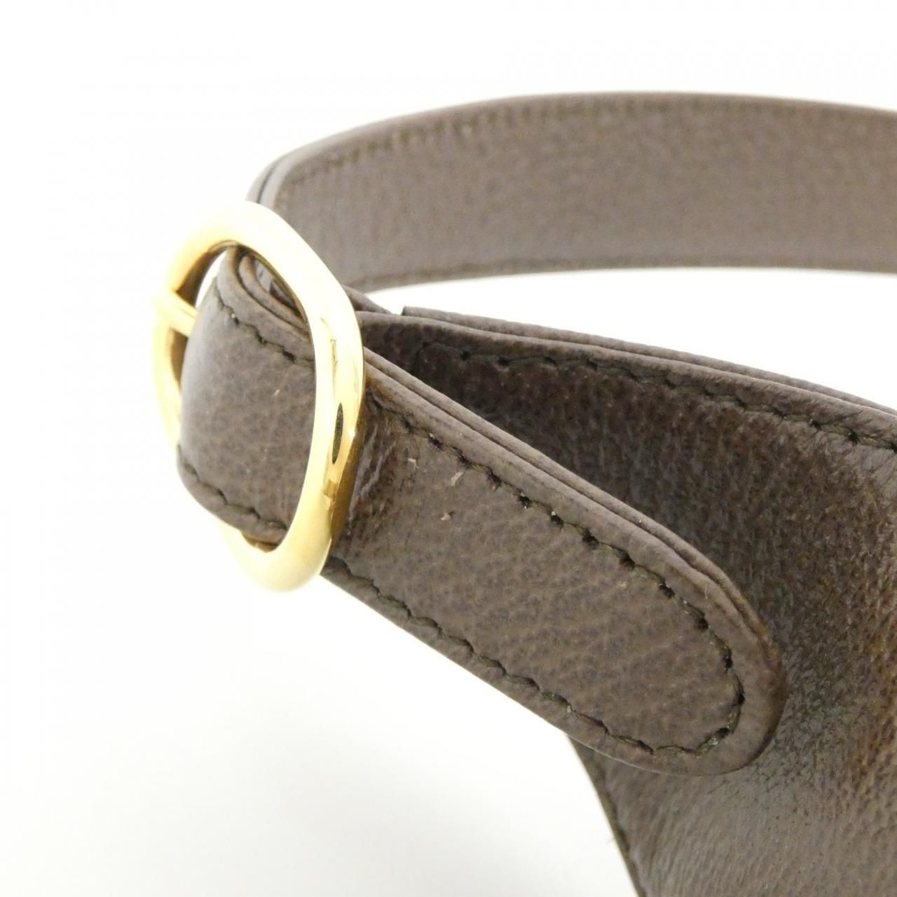 Gucci Jackie Shoulder — view 5