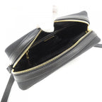 Prada Shoulder Bag Gold — view 9