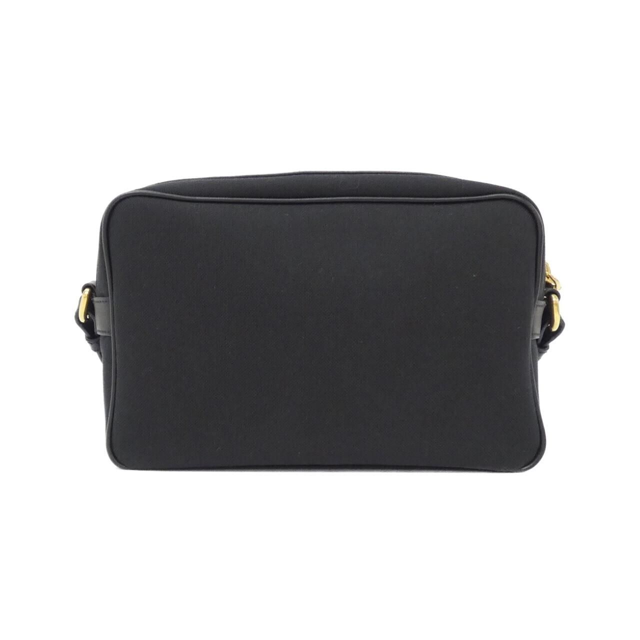 Prada Shoulder Bag Gold — view 2